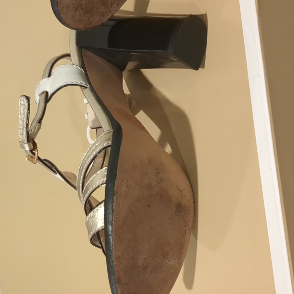 Bally sandal - Picture 5 of 7